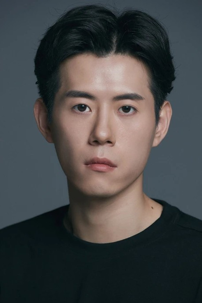 Shin An-sik portrait image