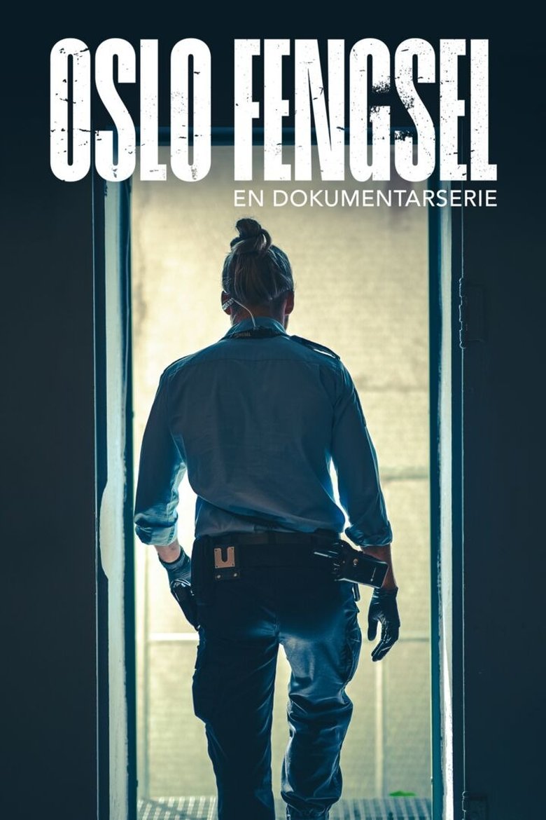 Oslo fengsel