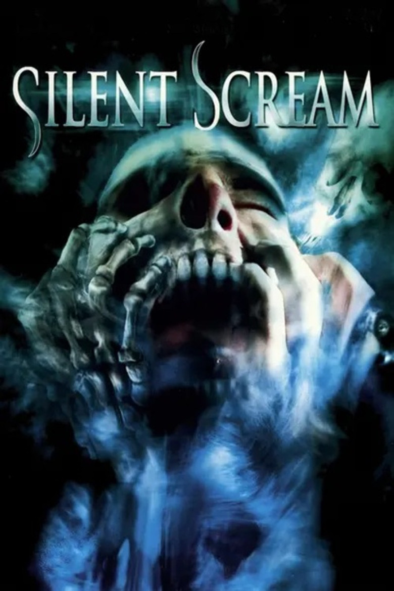 Silent Scream