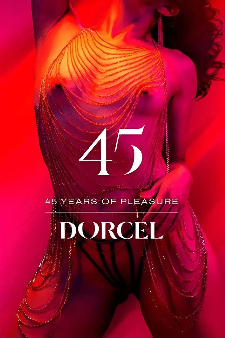 45 Years of Pleasure Collection poster