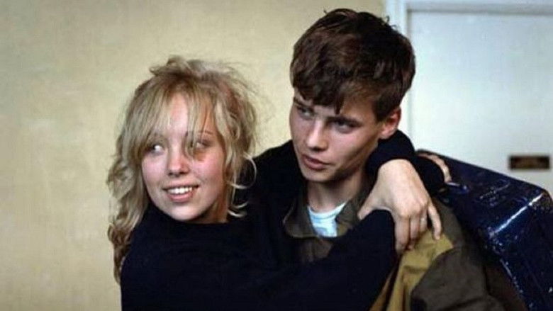 Backdrop de Szerelem első vérig