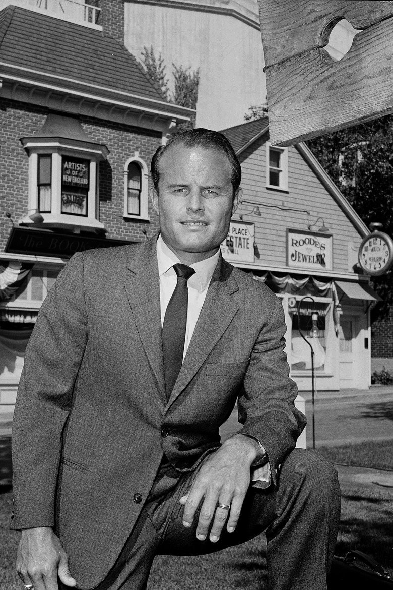Richard D. Zanuck photo 2