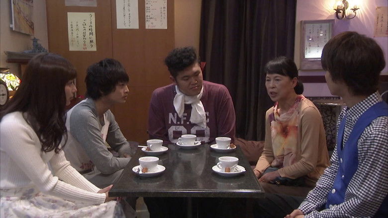 Still image for Seishun Tantei Haruya season 1 episode 9: Episode 9