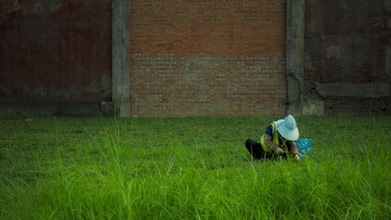 Imatge de The Pulse Beneath the Steel