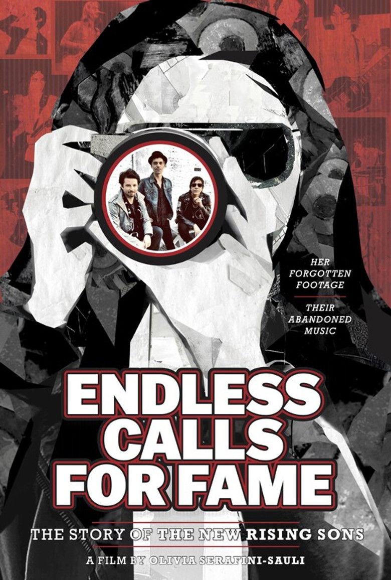 Imatge de Endless Calls For Fame