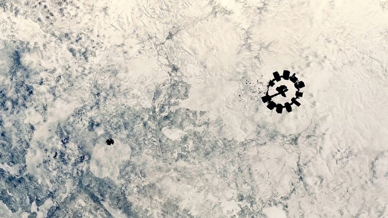 Interstellar (2014)