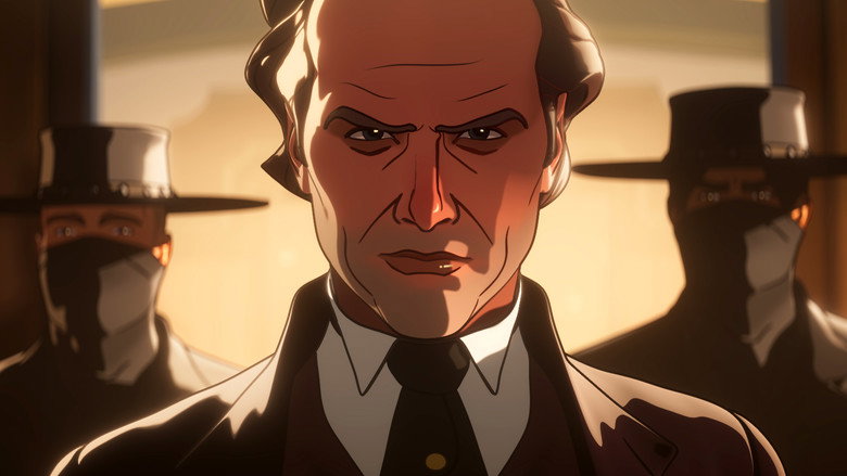 Still from What If...? - Season 3 Episode 6