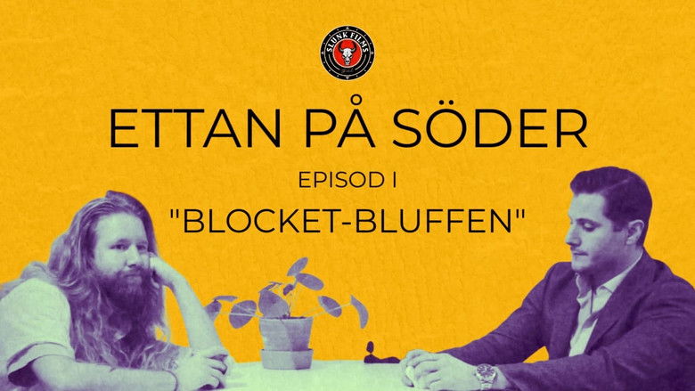 Still image for South Roomies season 1 episode 1: The Fake Ad