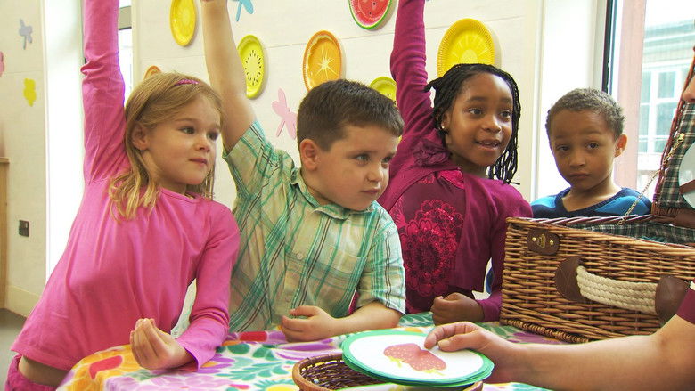 Still image for Get Well Soon (2012) season 1 episode 27: The Raspberry Surprise Still image for Get Well Soon (2012) season 1 episode 27: The Raspberry Surprise