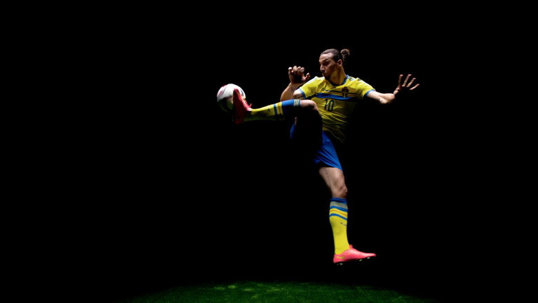 Ibrahimović – From Rosengård with More Than One Goal image 1