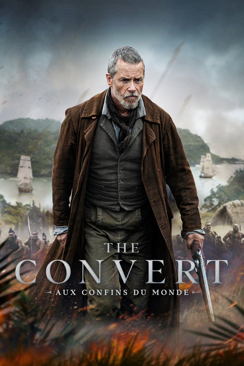 Póster la Película