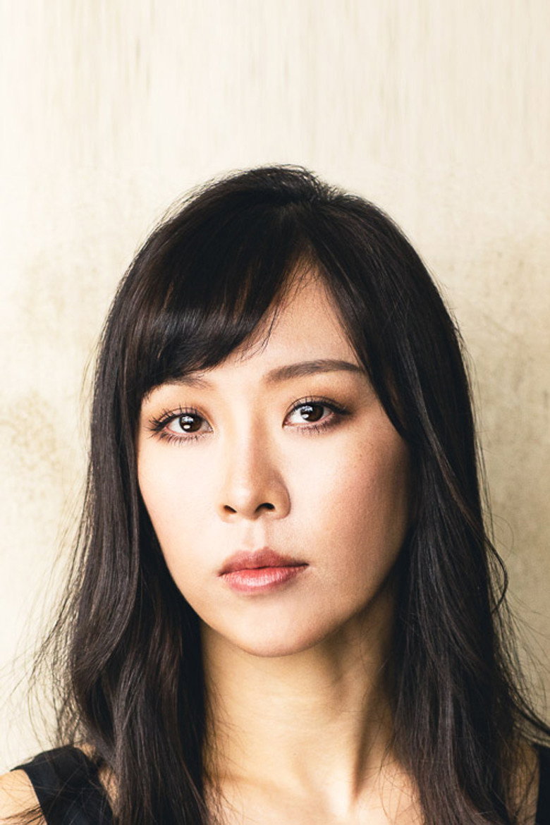 Wei Jen Lee portrait