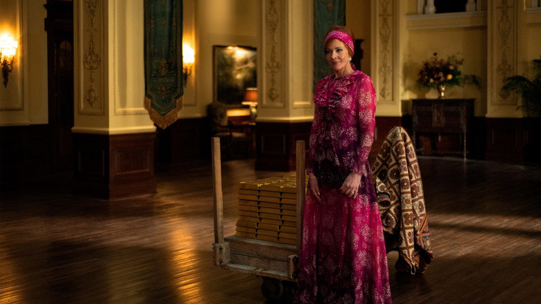 Still from Palm Royale - Season 2 Episode 5