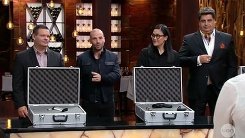 MasterChef Australia Season 6 Episode 26