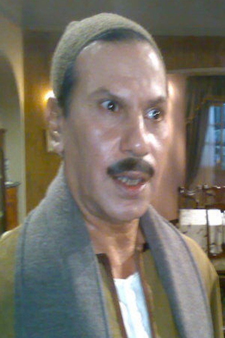 Shawky Tantawy photo