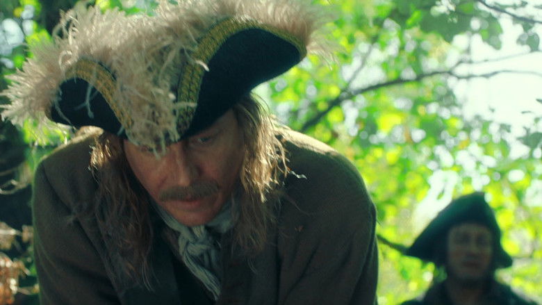 Still image for The Cathedral season 1 episode 2: Episode 2 Still image for The Cathedral season 1 episode 2: Episode 2