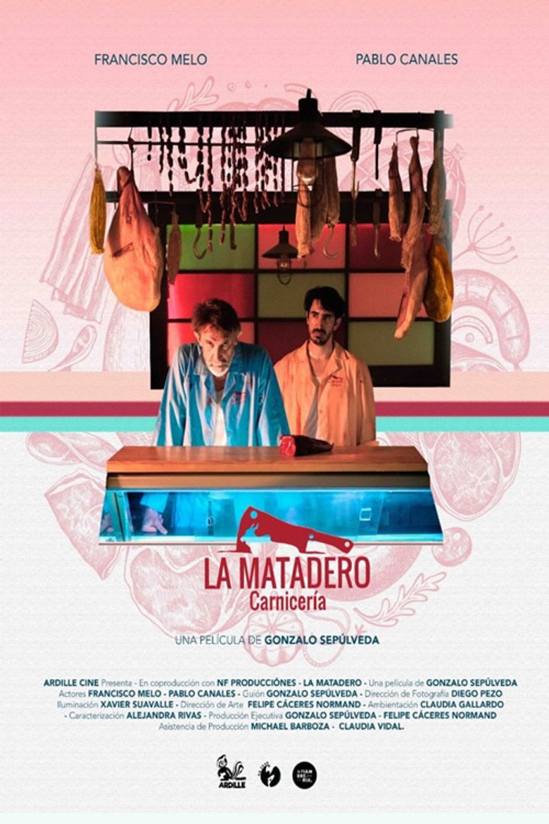 Imatge de La Matadero — Carnicería