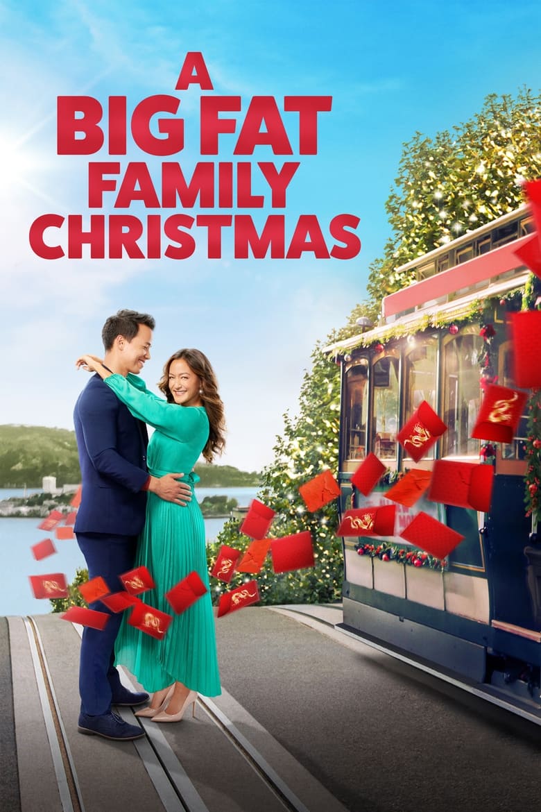 A Big Fat Family Christmas (2022)