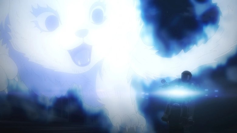 Still image for Nyaight of the Living Cat season 1 episode 4: The Cat Is a Harsh Master Still image for Nyaight of the Living Cat season 1 episode 4: The Cat Is a Harsh Master