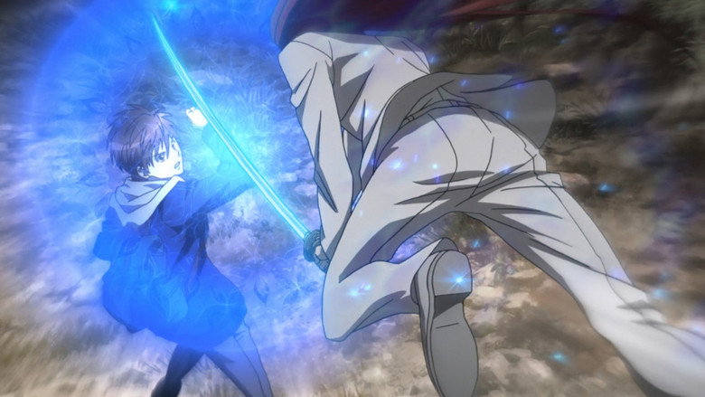 Still from Zetsuen no Tempest - Season 1 Episode 9
