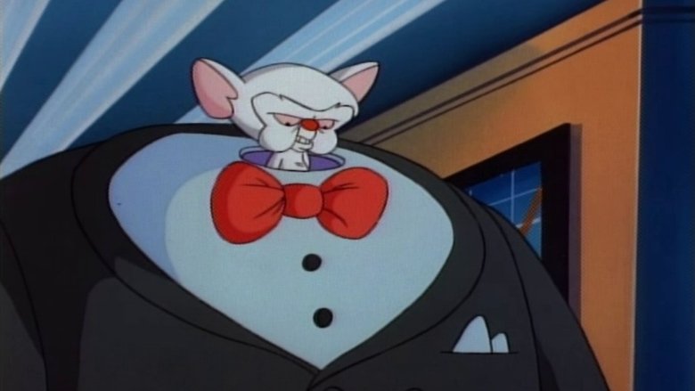 Still image for Pinky and the Brain season 1 episode 2: Of Mouse and Man