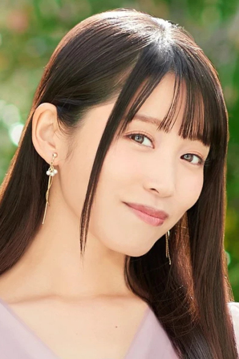 Rie Suegara photo