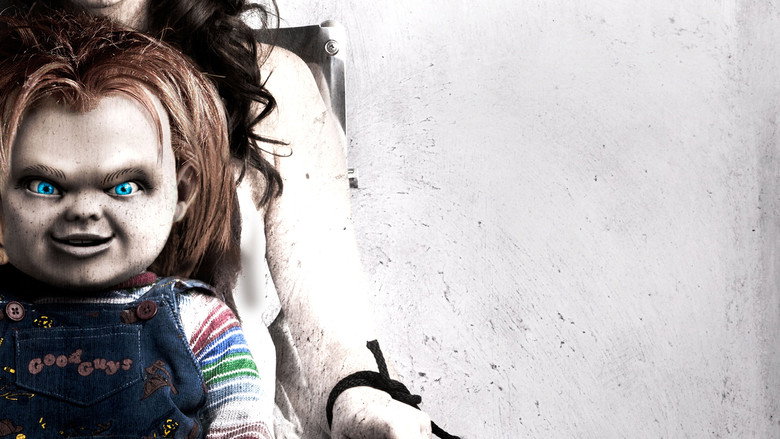 Imatge de Curse of Chucky