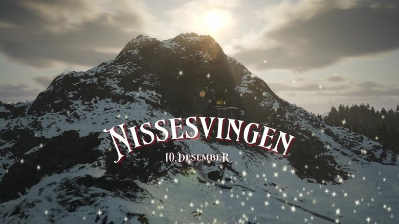 Still image for Nissesvingen season 1 episode 10: Episode 10 Still image for Nissesvingen season 1 episode 10: Episode 10