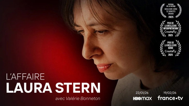 L'affaire Laura Stern image 3