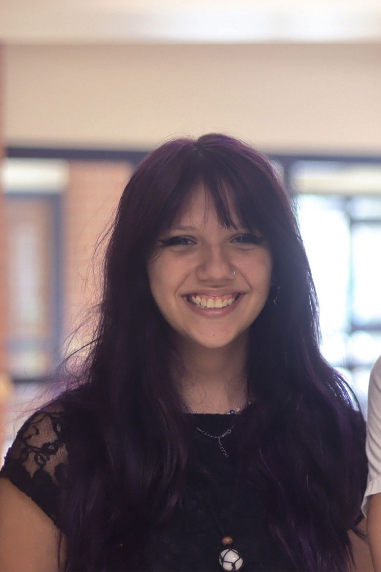 Photo de Andrea Mae Stoyanova