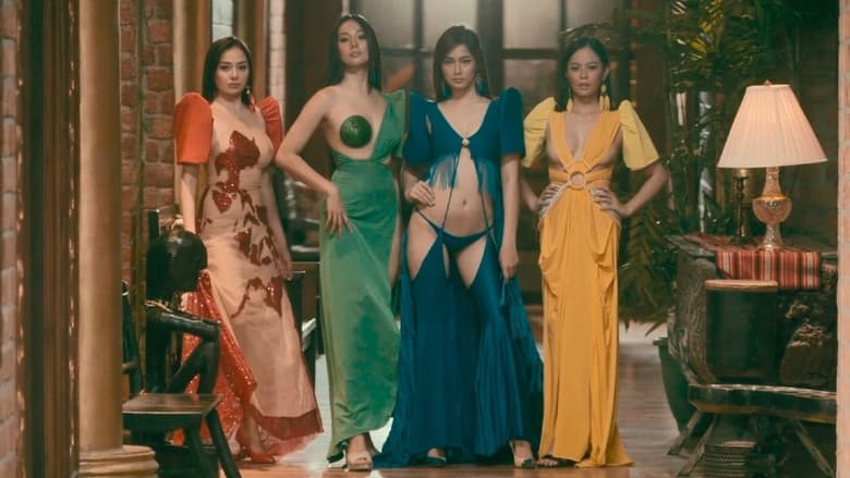 Pornstar 2: Pangalawang Putok (2021)