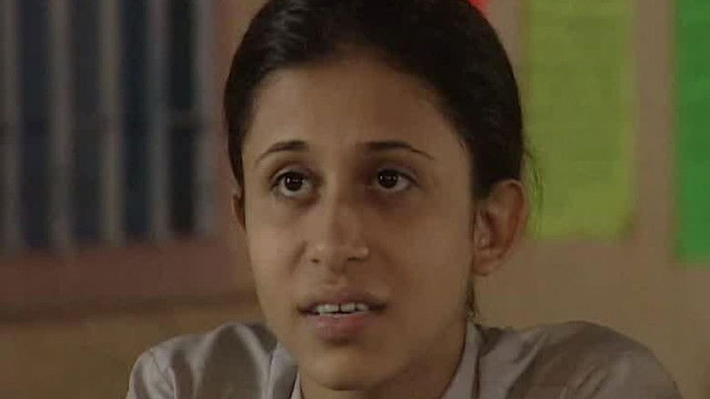 Still image for Hip Hip Hurray season 1 episode 78: Why does Sammy Feel Like Crying?