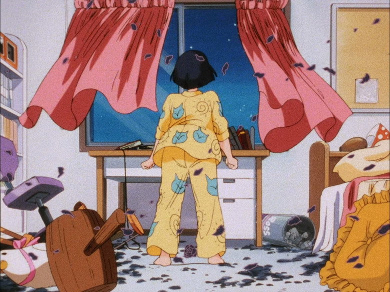Still from Ranma ½ - Season 1 Episode 11