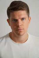 Mariusz Ochociński portrait image