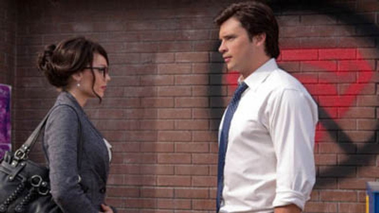 Still from Smallville - Season 10 Episode 3