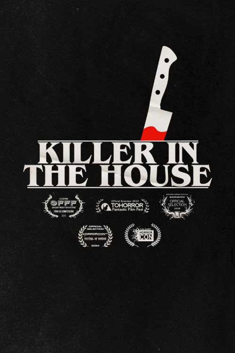 Imatge de Killer in the House