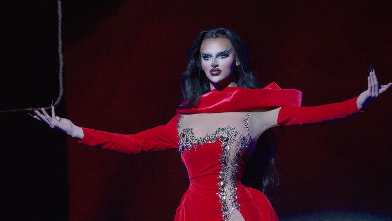 Still image for Keeping Up with Krystal Versace season 1 episode 6: The Main Event Still image for Keeping Up with Krystal Versace season 1 episode 6: The Main Event