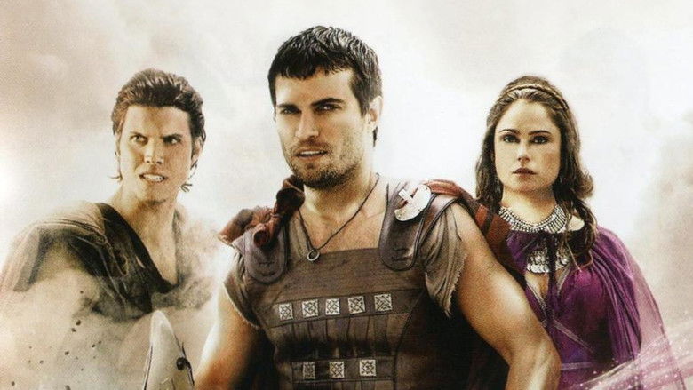 Image d'arrière-plan 2 du film La traversée des Enfers