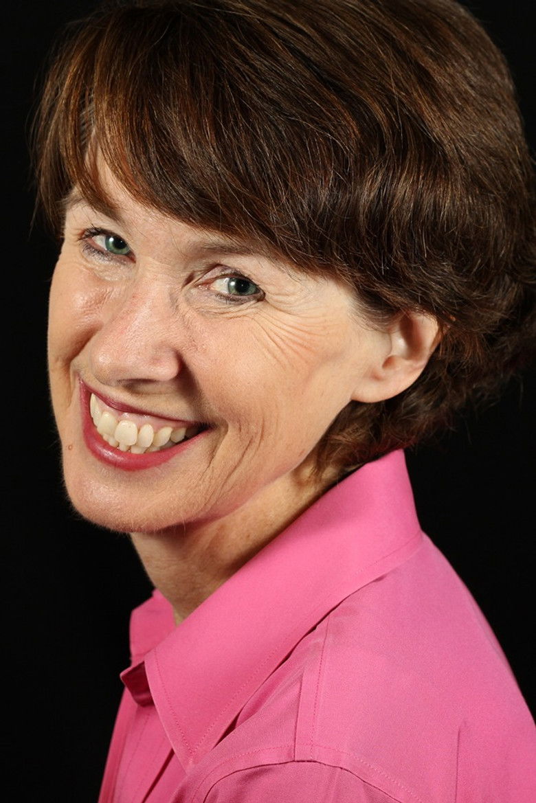 Jane Condon portrait image