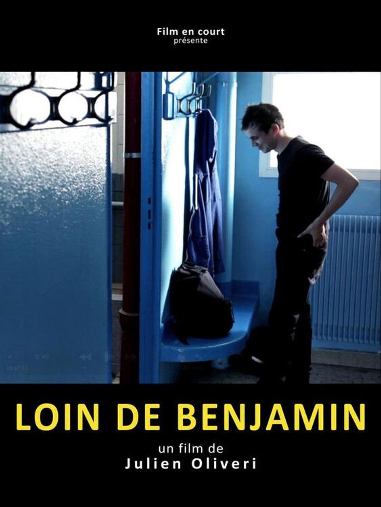 Imatge de Loin de Benjamin