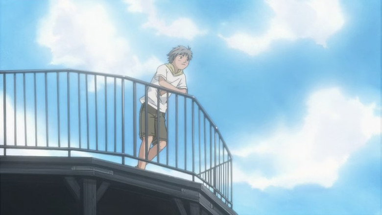 Épisode 1