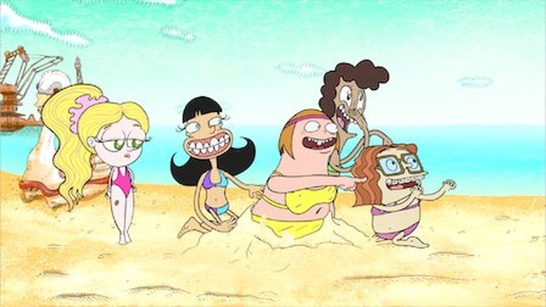 Still image for Jorel's Brother season 1 episode 23: Family Afloat Still image for Jorel's Brother season 1 episode 23: Family Afloat