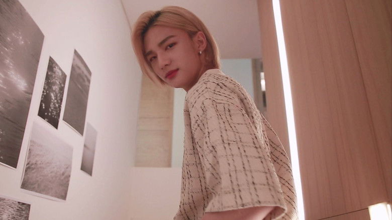 Still image for Stray Kids MAKING FILM season 1 episode 16: "Ex" Video MAKING FILM Still image for Stray Kids MAKING FILM season 1 episode 16: "Ex" Video MAKING FILM