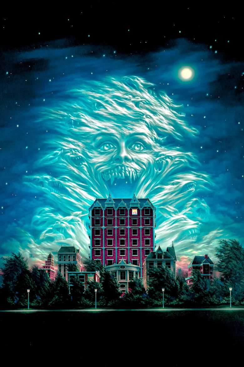 Imatge de Fright Night Part 2