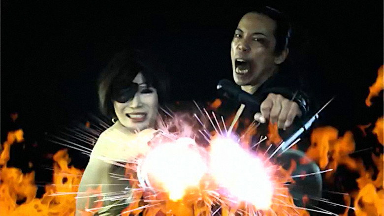 Scene still 4 from Bikini☆Ramen