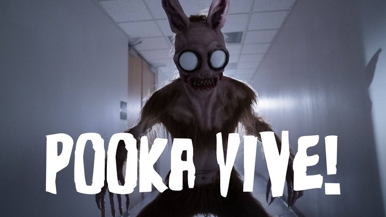 Pooka Lives! (2020)