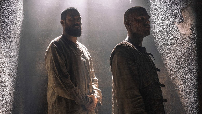 Still from Knightfall - Season 2 Episode 7