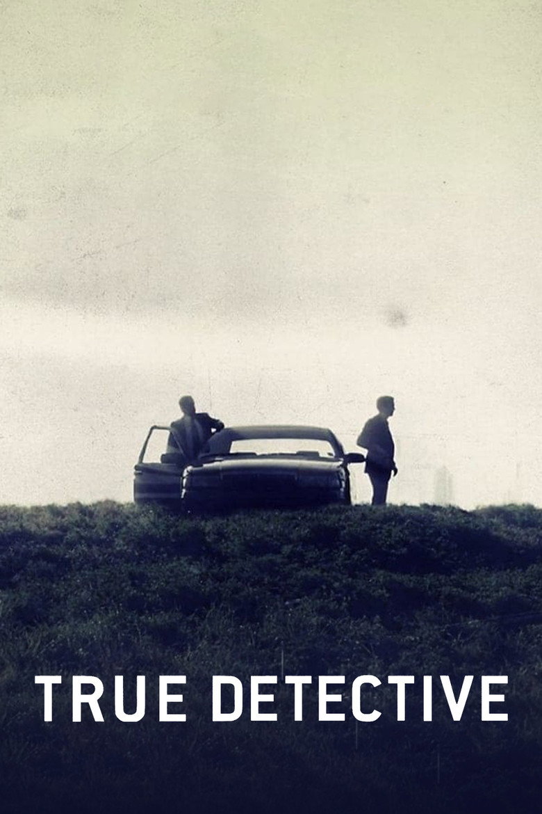 Póster la Serie
