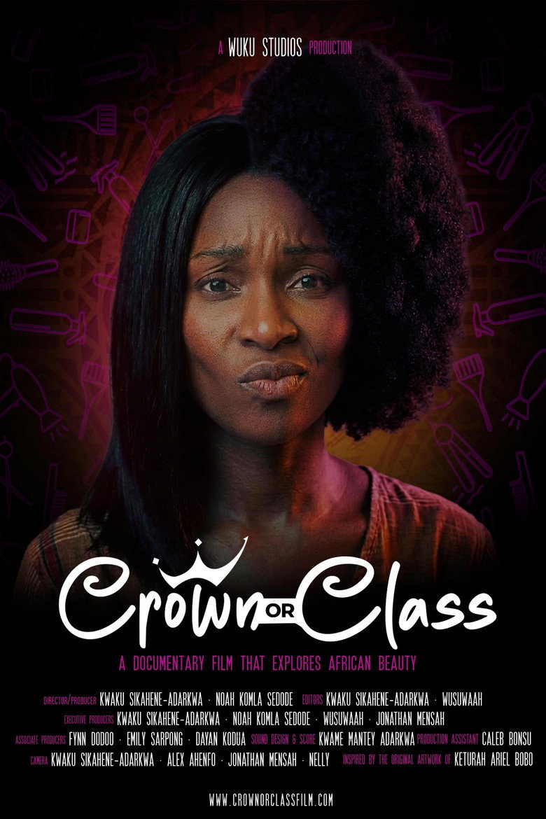 Crown or Class