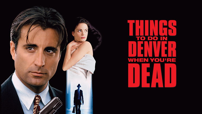 Frame from Things to Do in Denver When You're Dead